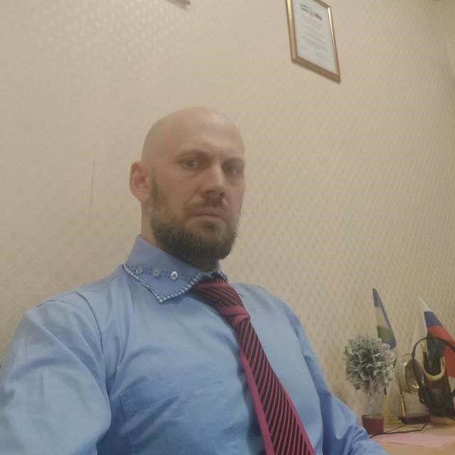 Лебедев Виталий Евгеньевич, филиал ГКУ Республиканский центр социальной поддержки населения г. Белорецк